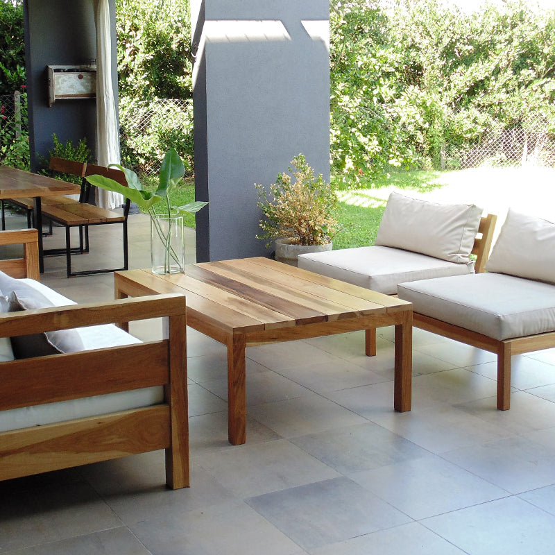 MESA RATONA ISAURA PARA GALERIA