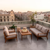 SILLÓN INDIVIDUAL MALIBÚ