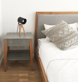 MESA DE LUZ MATILDE