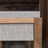 MESA DE LUZ RENATA