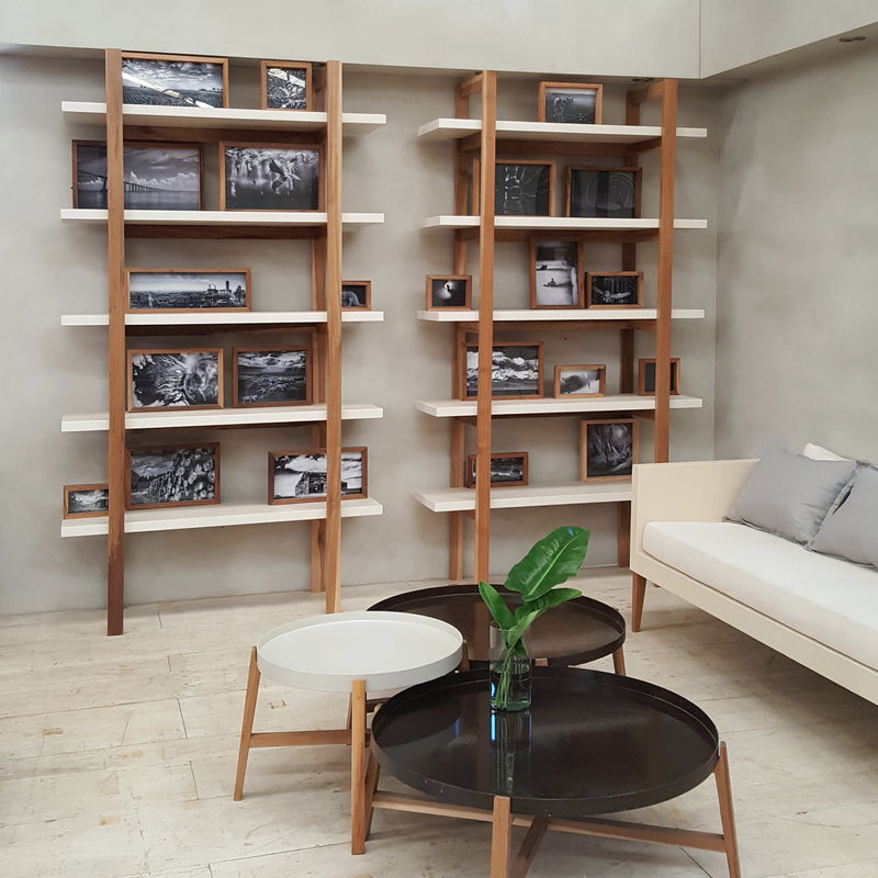 BIBLIOTECA ANTONIA