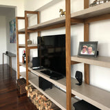BIBLIOTECA ANTONIA