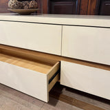 CÓMODA ANTONIA CON MICROCEMENTO