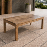 MESA RATONA ISAURA PARA GALERIA