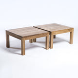 MESA RATONA ISAURA PARA GALERIA