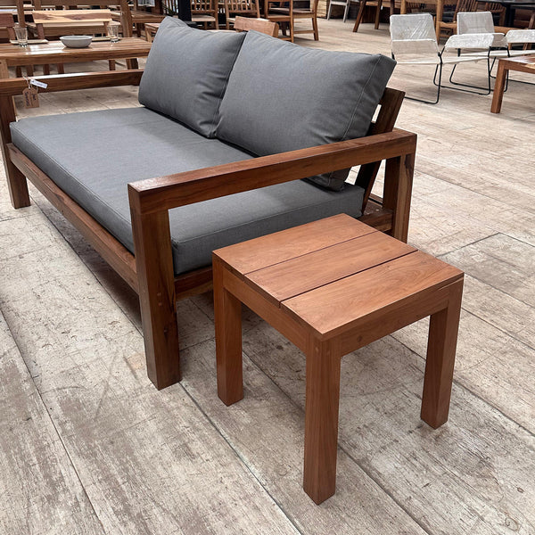 MESA RATONA ISAURA MINI PARA GALERIA
