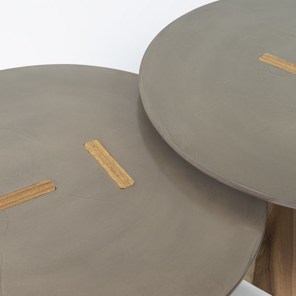 MESA DE ARRIME AIKO