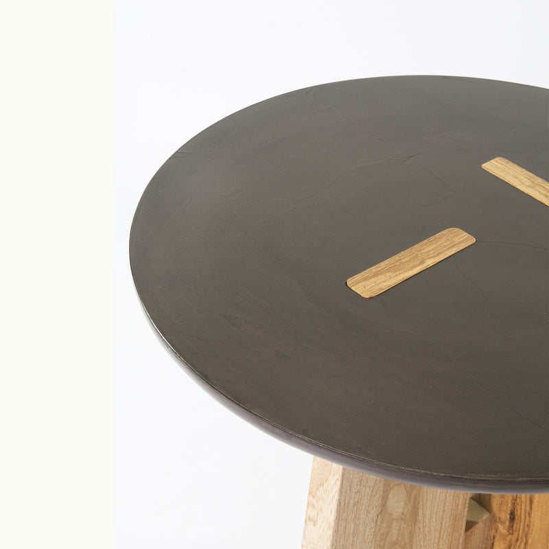 MESA DE ARRIME AIKO