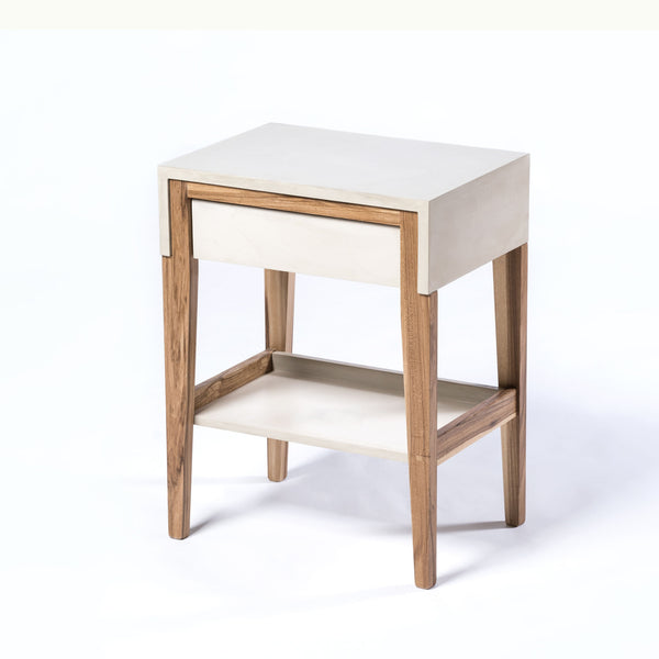 MESA DE LUZ MATILDE