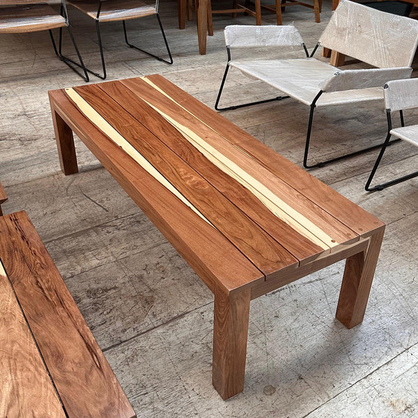 MESA RATONA ISAURA