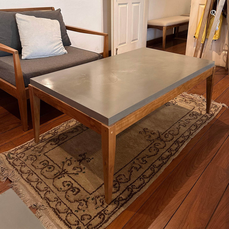 MESA RATONA RENATA