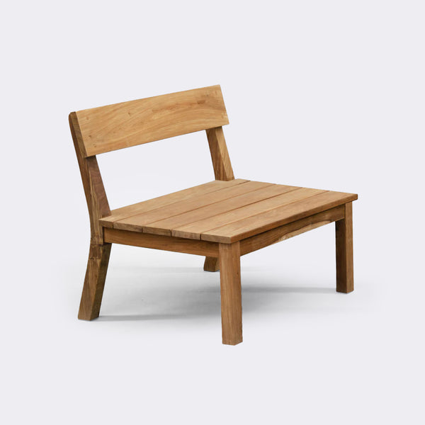 SILLA MATERA ISAURA PARA INTEMPERIE
