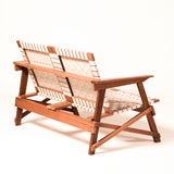 SILLÓN MARESÍAS 2 CUERPOS