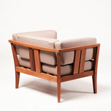 SILLÓN PAMPERO INDIVIDUAL