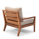 SILLÓN INDIVIDUAL MALIBÚ