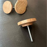 TIRADORES PARA CAJÓN