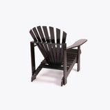 SILLÓN ABANICO YAKISUGI
