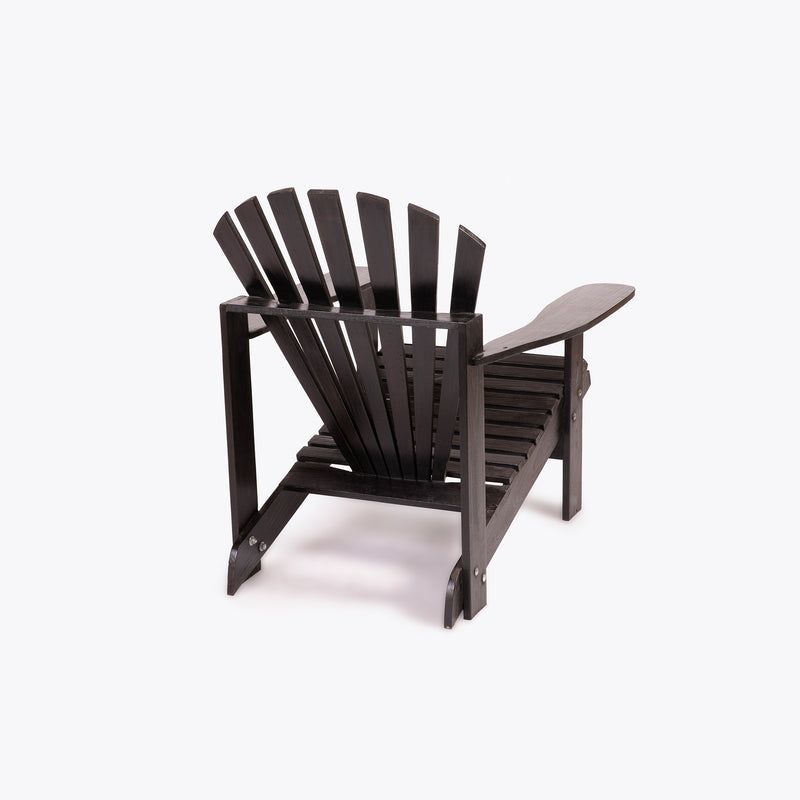 SILLÓN ABANICO YAKISUGI