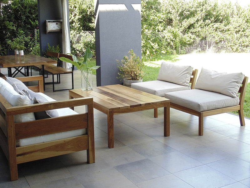 MESA RATONA ISAURA