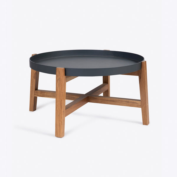 MESA KITTY HIERRO - 30% de descuento