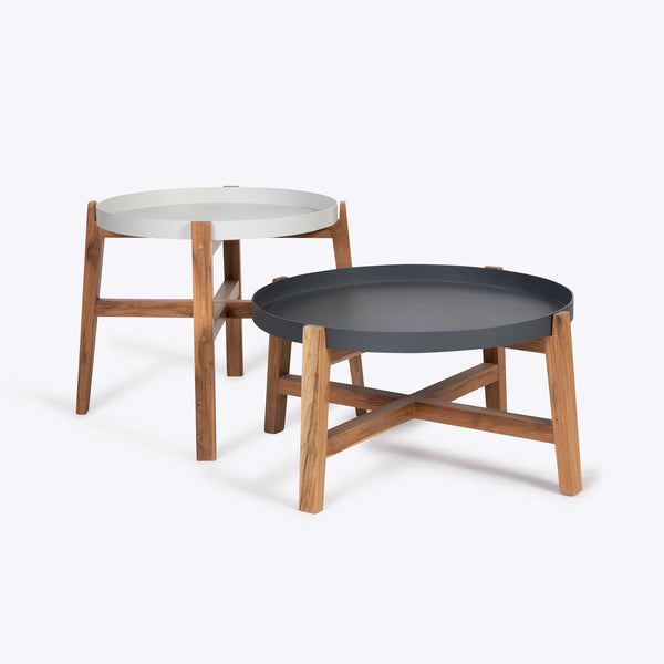MESA KITTY HIERRO - 30% de descuento