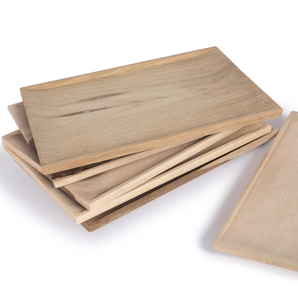 PLATOS RECTANGULARES