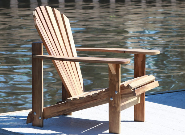 SILLÓN ABANICO