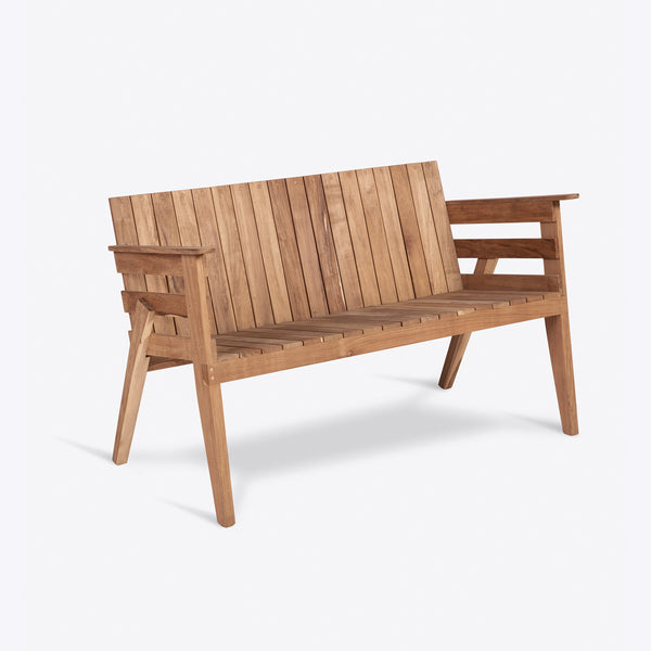 SILLÓN CARMELA PARA INTEMPERIE