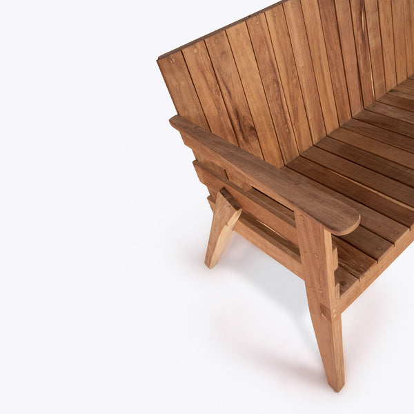 SILLÓN CARMELA PARA INTEMPERIE