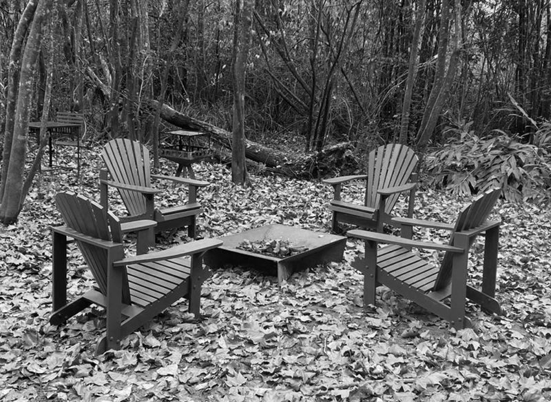 SILLÓN ABANICO