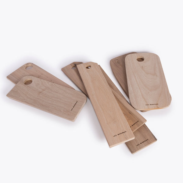 Tablas